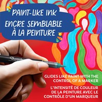 Creatieve marker Sharpie assorti 2 stuks-2