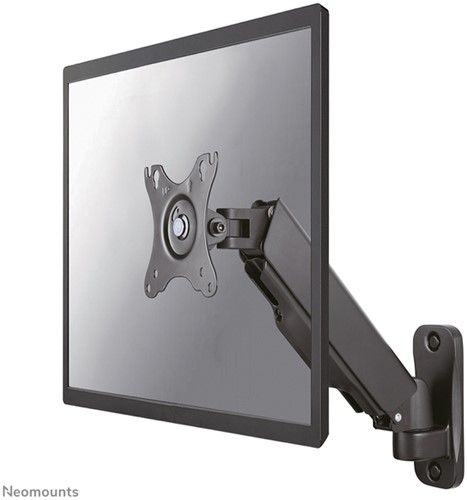 TV/Monitor wandsteun Neomounts WL70-440BL11 17-32 inch