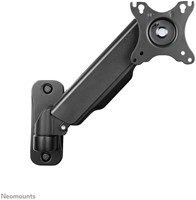 TV/Monitor wandsteun Neomounts WL70-440BL11 17-32 inch-2