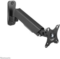 TV/Monitor wandsteun Neomounts WL70-440BL11 17-32 inch-3