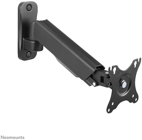 TV/Monitor wandsteun Neomounts WL70-440BL11 17-32 inch-3