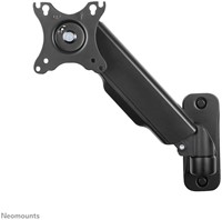 TV/Monitor wandsteun Neomounts WL70-440BL11 17-32 inch-1
