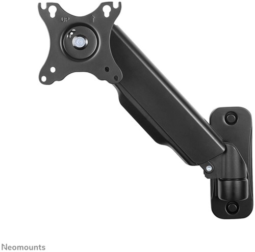 TV/Monitor wandsteun Neomounts WL70-440BL11 17-32 inch-1