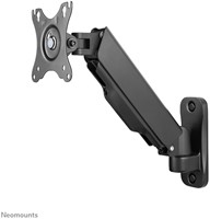 TV/Monitor wandsteun Neomounts WL70-440BL11 17-32 inch-2