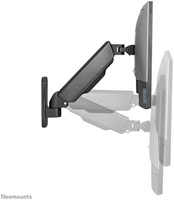 TV/Monitor wandsteun Neomounts WL70-440BL11 17-32 inch-4