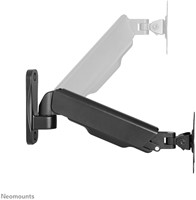 TV/Monitor wandsteun Neomounts WL70-440BL11 17-32 inch-6