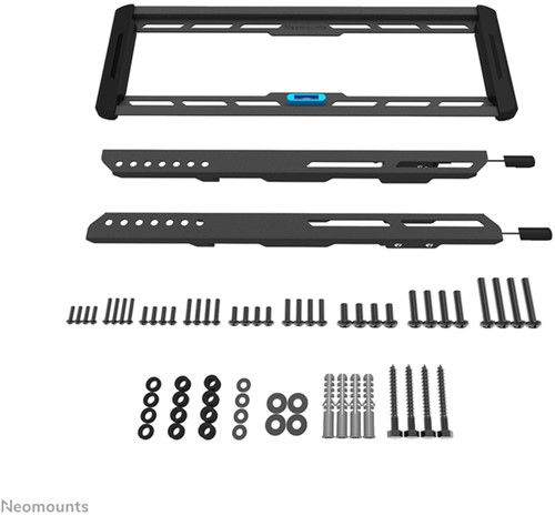 TV wandsteun Neomounts LEVEL 32-65" platte beugel zwart-7