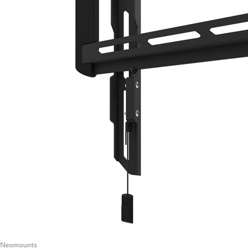 TV wandsteun Neomounts LEVEL 32-65" platte beugel zwart-5
