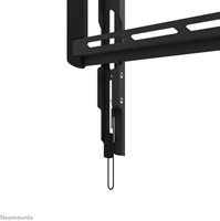 TV wandsteun Neomounts LEVEL 32-65" platte beugel zwart-6