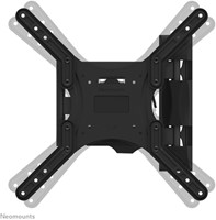 TV wandsteun Neomounts LEVEL 32-55" draai- kantel zwart-6