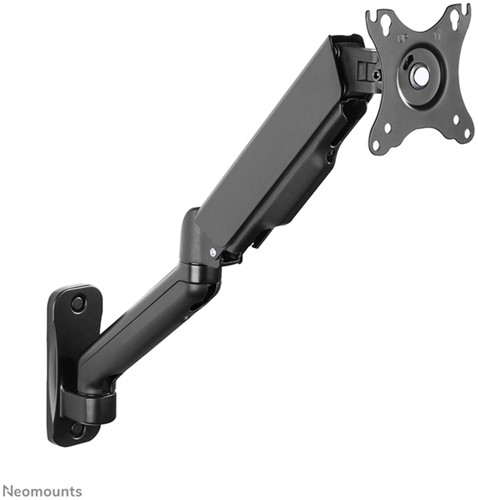 TV/Monitor wandsteun Neomounts WL70-450BL11 17-32 inch-2