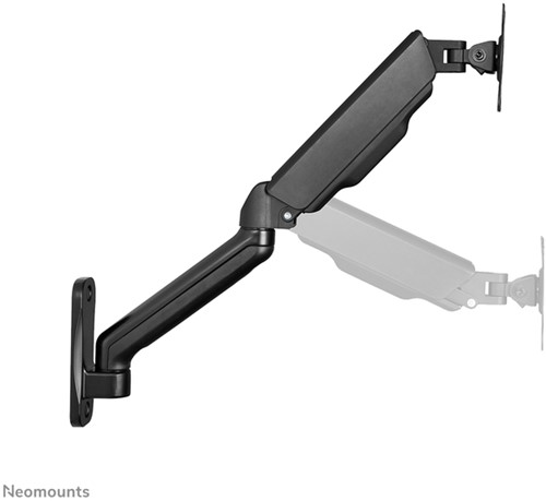 TV/Monitor wandsteun Neomounts WL70-450BL11 17-32 inch-2