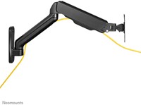 TV/Monitor wandsteun Neomounts WL70-450BL11 17-32 inch-3