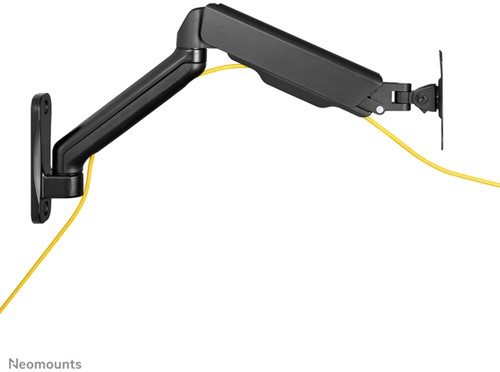 TV/Monitor wandsteun Neomounts WL70-450BL11 17-32 inch-3