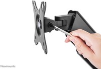 TV/Monitor wandsteun Neomounts WL70-450BL11 17-32 inch-4