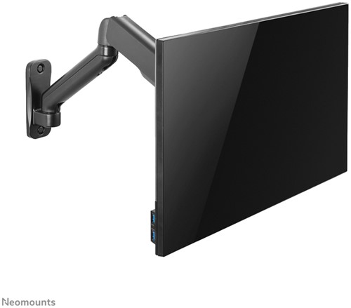 TV/Monitor wandsteun Neomounts WL70-450BL11 17-32 inch-5