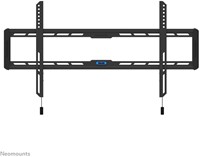 TV wandsteun Neomounts LEVEL 43-86" platte beugel zwart-3