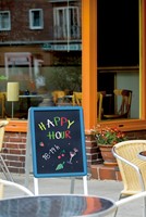 Krijtstift edding 4090 window schuin 4-15mm wit-3