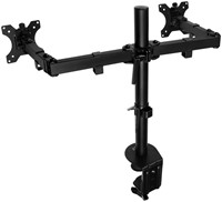 Monitorarm ACT 2 schermen-2