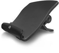 Laptopstandaard ACT 6 standen 4-p hub