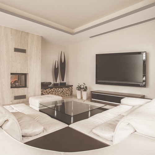 TV wandsteun ACT 32 tot 55 inch VESA-1