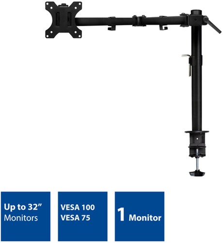 Monitorarm ACT 1 scherm-3