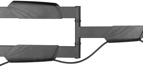 TV wandsteun ACT Full motion 23 tot 55 inch VESA-2