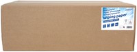Poetspapier Cleaninq M1 1-laags 12x120m wit-3