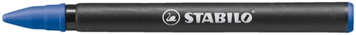 Rollerpenvulling STABILO Easyoriginal fijn blauw doosje à 20 stuks-3