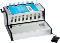 Inbindmachine GBC Combbind CB30E Pro-1