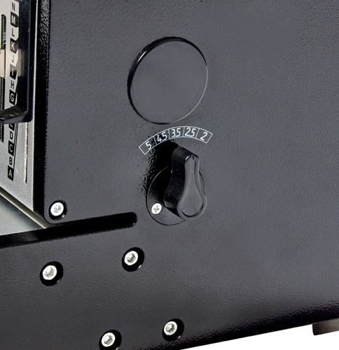 Inbindmachine GBC Combbind CB30E Pro-5