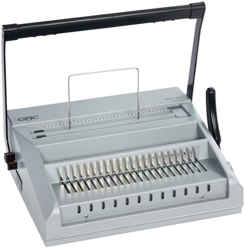 Inbindmachine GBC Multibind MB20 28/34-gaats