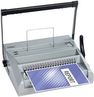 Inbindmachine GBC Multibind MB20 28/34-gaats-3