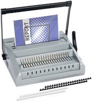 Inbindmachine GBC Multibind MB20 28/34-gaats-1