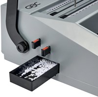 Inbindmachine GBC Multibind MB20 28/34-gaats-3