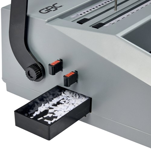 Inbindmachine GBC Multibind MB20 28/34-gaats-3