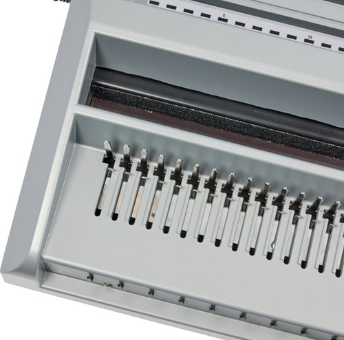 Inbindmachine GBC Multibind MB20 28/34-gaats-4