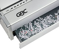 Ponsmachine GBC Multibind Magnapunch Elite + voetpedaal-2