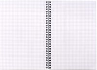 Notitieboek Pukka Pad Jotta A5 ruit 5x5mm 110 pagina's 80gr groen-2