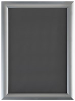 Kliklijst Europel Economy A0 zilver-2