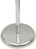 Infostandaard Europel Economy A4 zilver-2