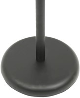 Infostandaard Europel Economy A4 zwart-1