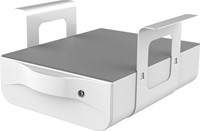 Persoonlijke lade Euroseats 369x292x189mm wit-1