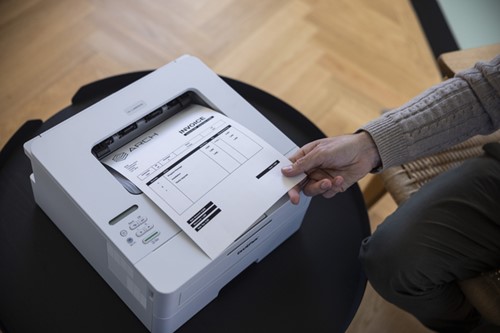 Printer Laser Brother HL-L2865DW-1