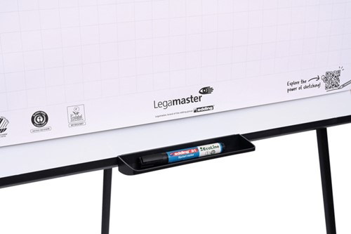 Flipover Legamaster SKETCH EASY driepoot-1