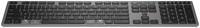 Toetsenbord HP 725 oplaadbaar QWERTY-2