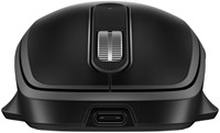 Toetsenbord + muis HP 725 oplaadbaar QWERTY-3