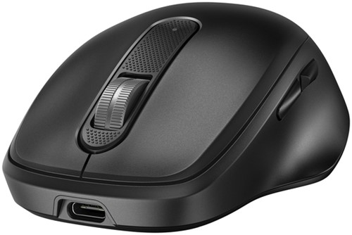 Toetsenbord + muis HP 725 oplaadbaar QWERTY-1