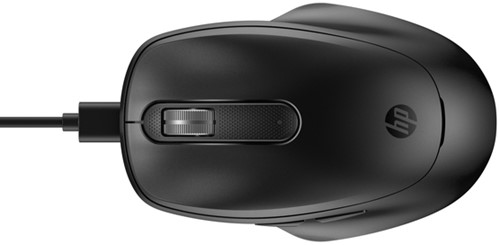 Toetsenbord + muis HP 725 oplaadbaar-4