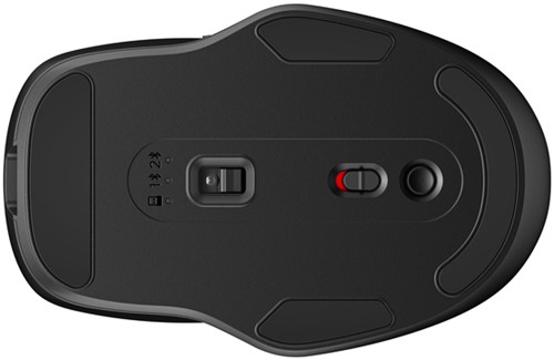 Toetsenbord + muis HP 725 oplaadbaar QWERTY-5